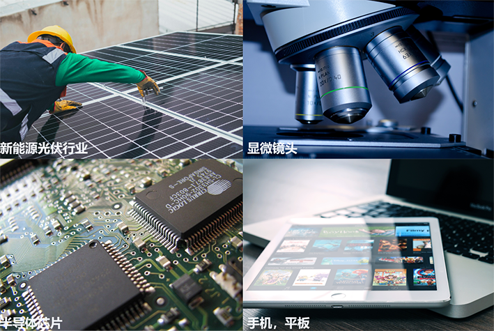 揭秘光學鍍膜的奧秘