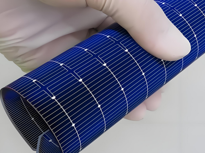 柔性鈣鈦礦制造設備：開啟新能源未來