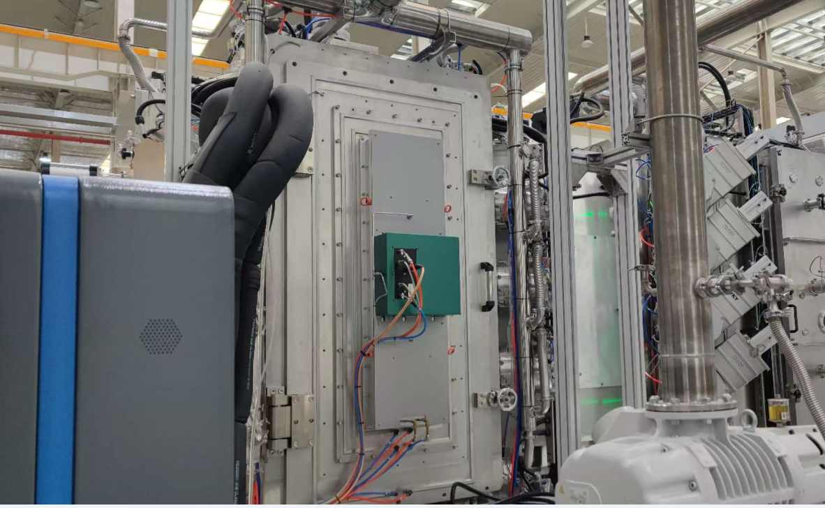 蒸發鍍膜工藝解析：膜層沉積原理與薄膜生長特性