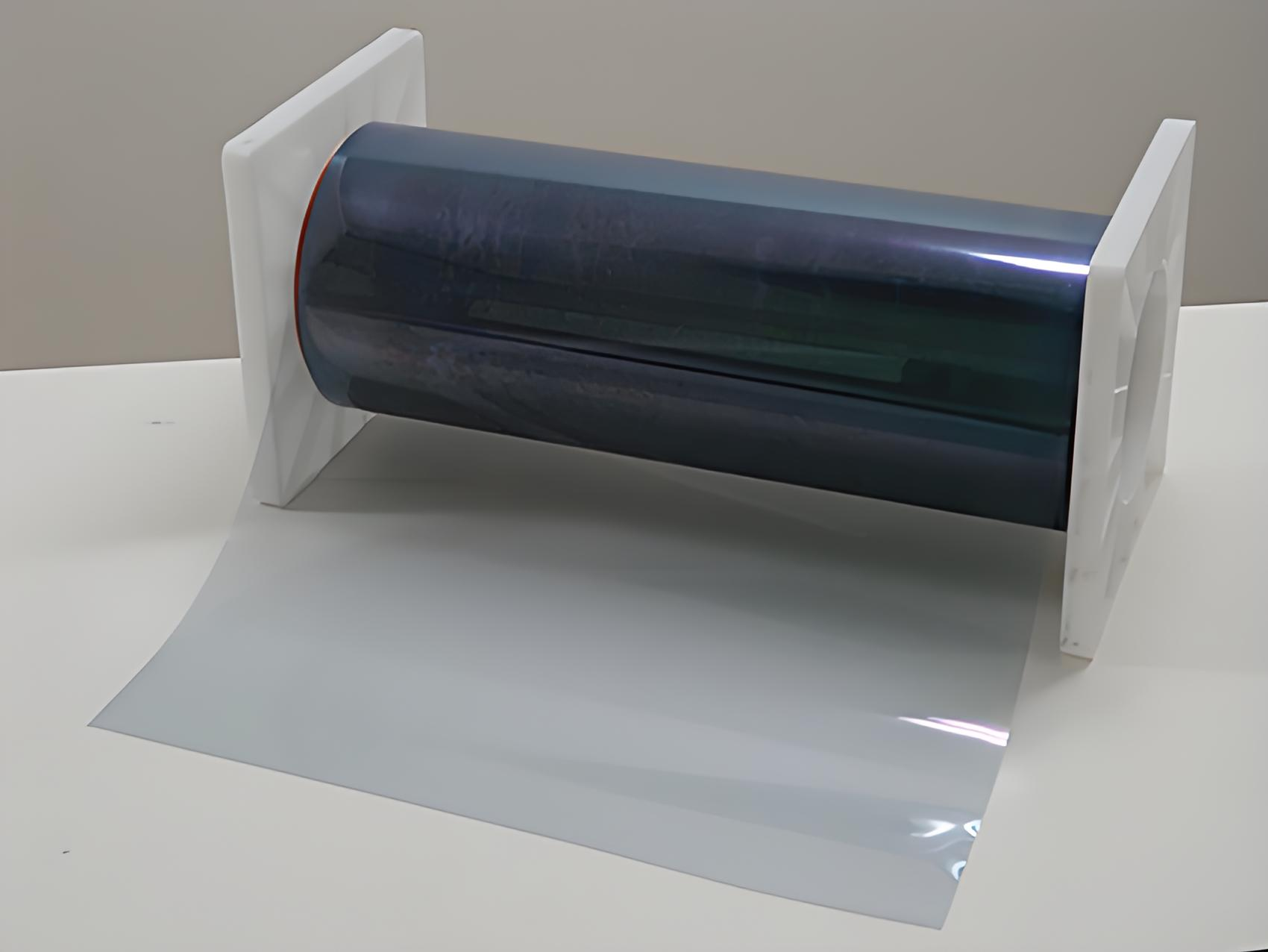 真空鍍膜：提升柔性材料性能的“秘密武器”